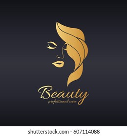 Beauty logo