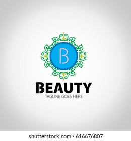 Beauty Logo