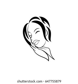 beauty logo