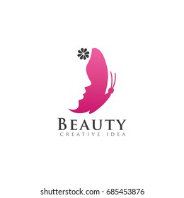 Beauty Logo