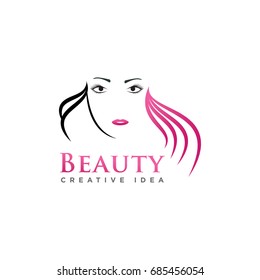 Beauty Logo