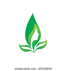 beauty logo