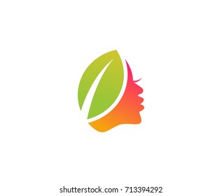 Beauty logo