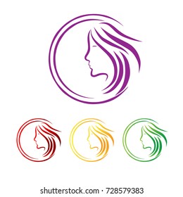 beauty logo