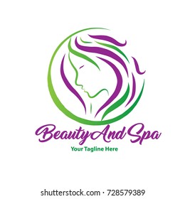 beauty logo