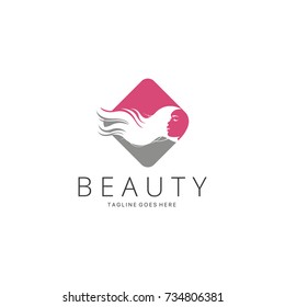 Beauty Logo.