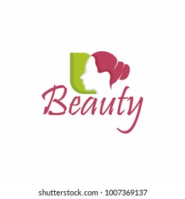 Beauty Logo Design