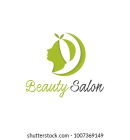 Beauty Logo Design