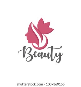 Beauty Logo Design