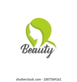Beauty Logo Design