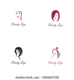 Beauty Logo Design