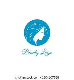 Beauty Logo Design