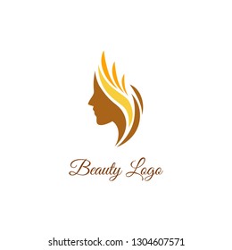 Beauty Logo Design