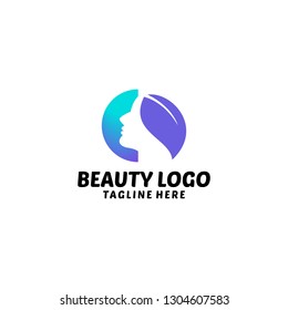 Beauty Logo Design