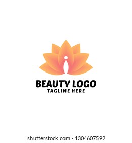Beauty Logo Design