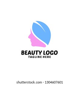 Beauty Logo Design