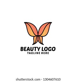 Beauty Logo Design