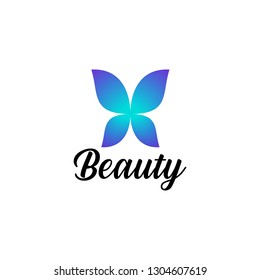 Beauty Logo Design