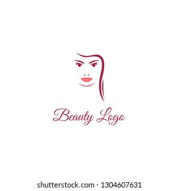 Beauty Logo Design