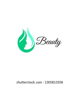 Beauty Logo Design