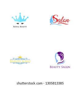 Beauty Logo Design