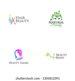 Beauty Logo Design