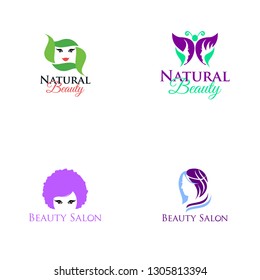Beauty Logo Design
