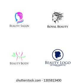 Beauty Logo Design