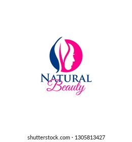 Beauty Logo Design