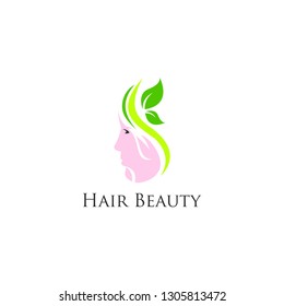 Beauty Logo Design