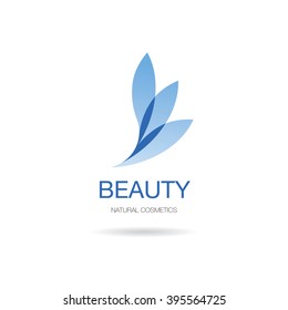 beauty logo design