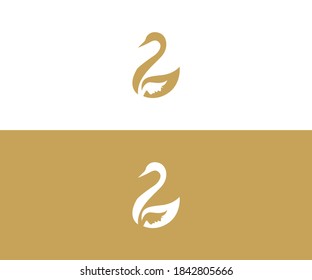Beauty logo design eps format