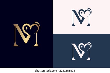 Beauty Logo Design Liebe Spa Massage Brief M