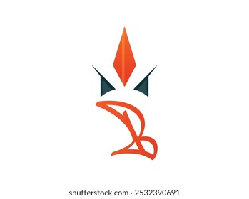 Diseño de logotipo de belleza con un estilo sofisticado y elegante, con curvas elegantes y Elementos suaves y fluidos. Este logotipo encarna el lujo, el cuidado personal y la feminidad, lo que lo hace perfecto para la belleza B