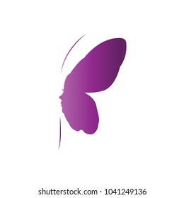 beauty logo design template