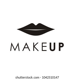 beauty logo design template