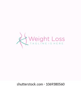 11,918 Weight Loss Logo Images, Stock Photos & Vectors | Shutterstock