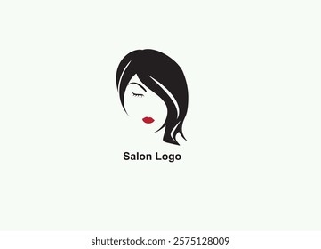 A beauty logo in HD (high definition) ensures crisp, clear, and high-quality visuals for both digital and print media. HD beauty logos are meticulously designed with attention to detail maintaining.