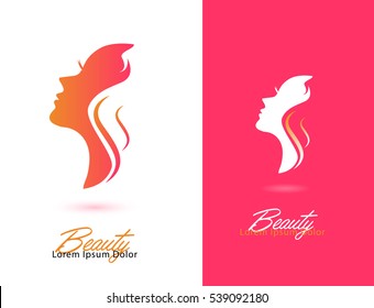 BEAUTY LOGO / ICON