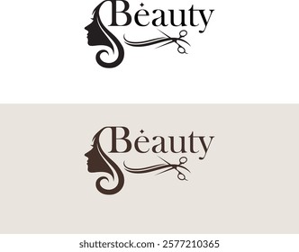 Beauty Logo - beauty parlour logo