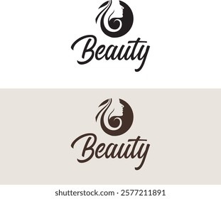 Beauty Logo - Beauty parlour