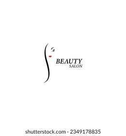 Beauty logo, beauty salon logo, nail studio logo, beauty and spa logo, nail art. beauty product. 