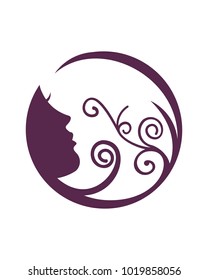 Beauty Logo Template