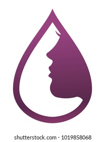 Beauty Logo Template