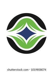 Beauty Logo Template