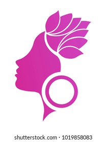 Beauty Logo Template