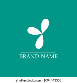 Beauty logo template