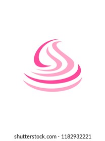 Beauty logo template