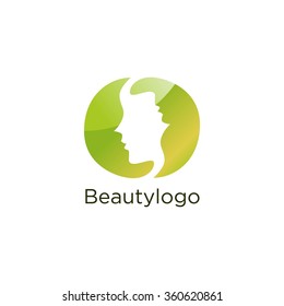 Beauty Logo Template 
