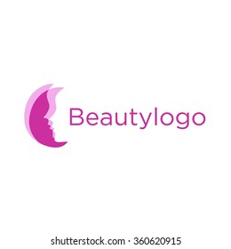 Beauty Logo Template 